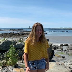 Meet your Posher, Kaylynn